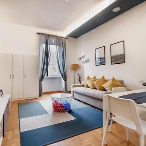 Athena's Appartement Rome