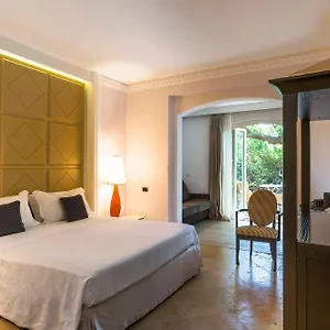 Otel Romano Palace Luxury, Katanya
