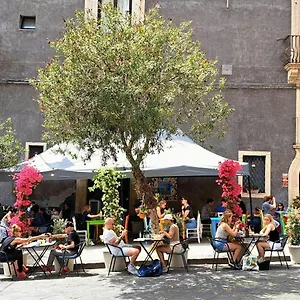 Finestre Sul Teatro - - Parking Included Appartement Catane