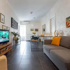 La Pergola - Centro Storico Appartement Catane