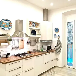 Mare&sentieri Appartement La Spezia