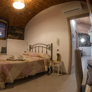 5 Terre E Dintorni House Hébergement de vacances La Spezia
