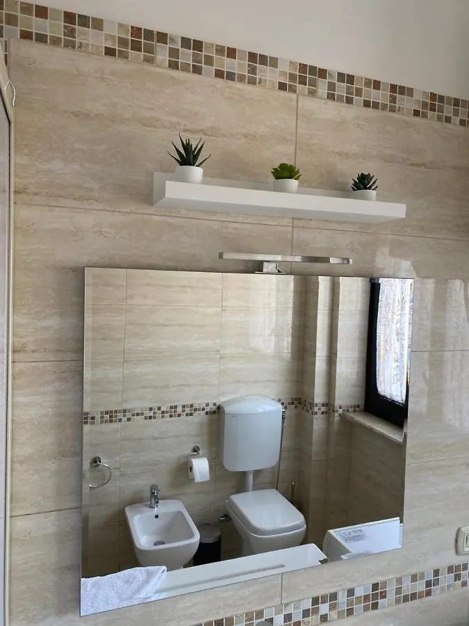 Il Girasole Apartment Catania 0*,  Italy